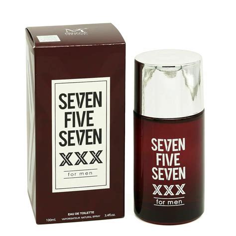 xxx parfume